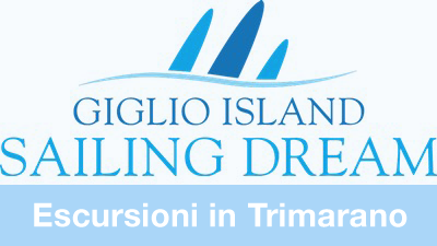 Giglio Sailing Dream - Escursioni Vela Giglio Campese