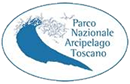 Logo Parco Nazionale Arcipelago Toscano