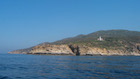 Punta del Capel Rosso