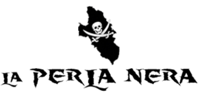 Logo Noleggio Barche La Perla Nera