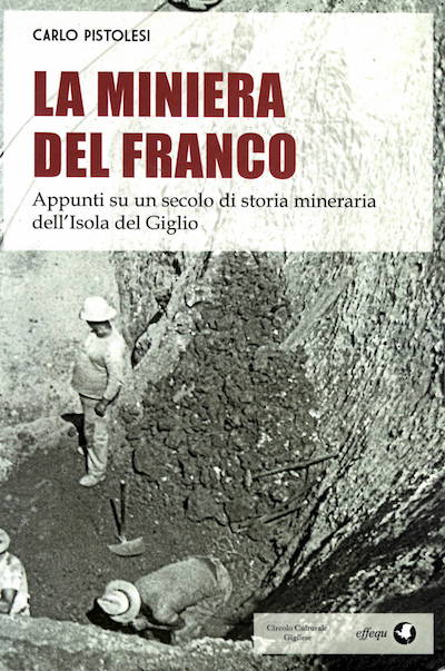Libro La Miniera del Franco