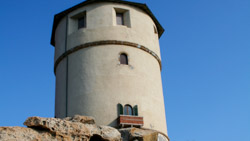 Torre del Campese Prev