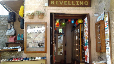 Locale commerciale a Giglio Castello