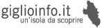 Giglioinfo Logo