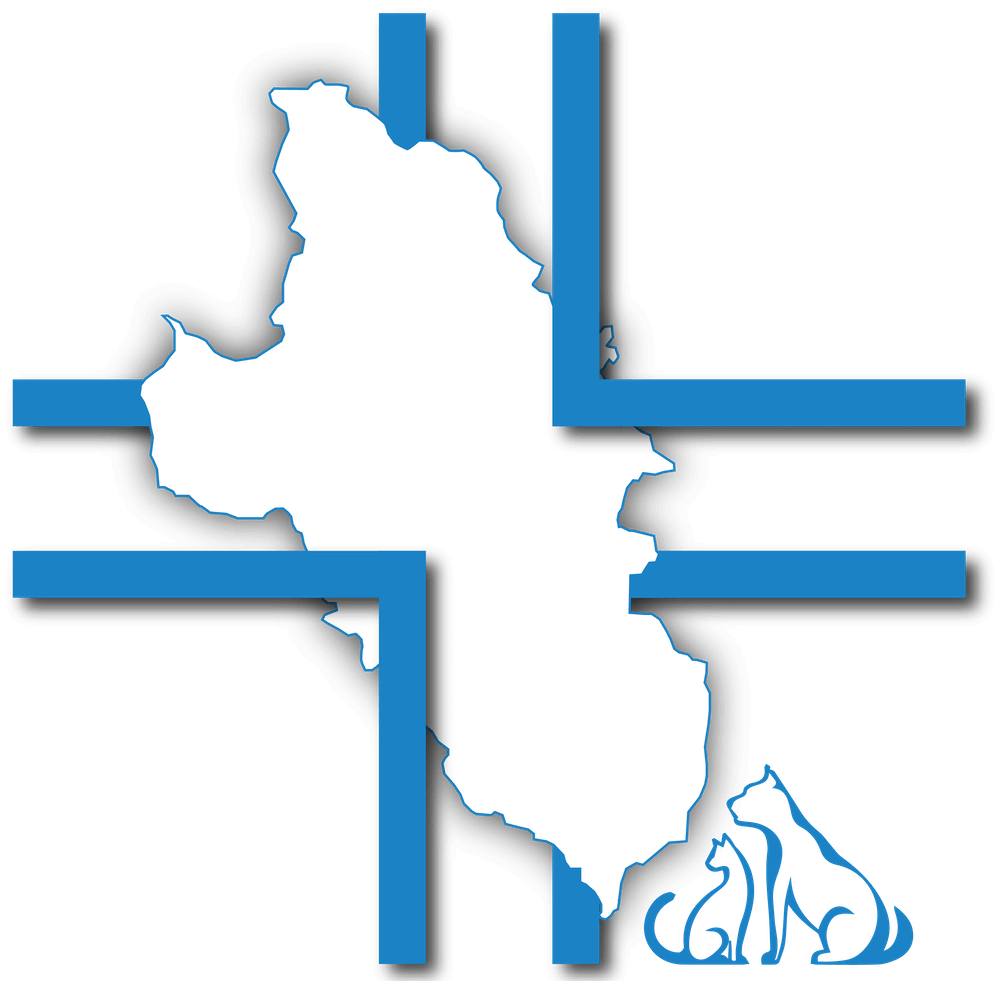 Servizio Veterinario Giglio - Logo GiglioVet