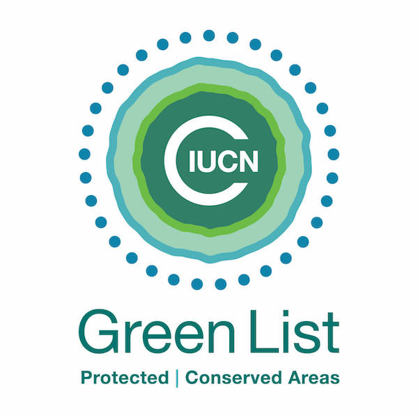 Logo IUCN Green List