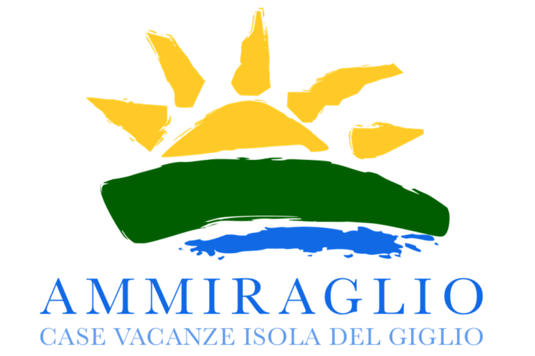 Agenzia Immobiliare Ammiraglio Isola del Giglio Logo 1