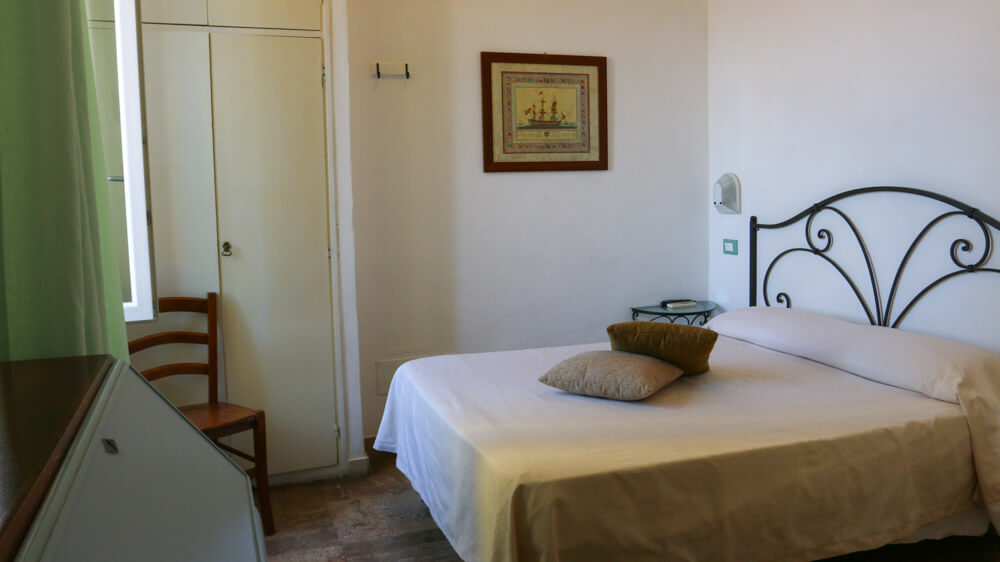 Hotel Castello Monticello, Giglio Porto - Isola del Giglio