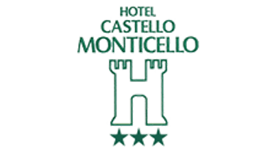 Hotel Castello Monticello Logo, Giglio Porto - Isola del Giglio