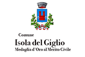 Logo Comune Isola del Giglio