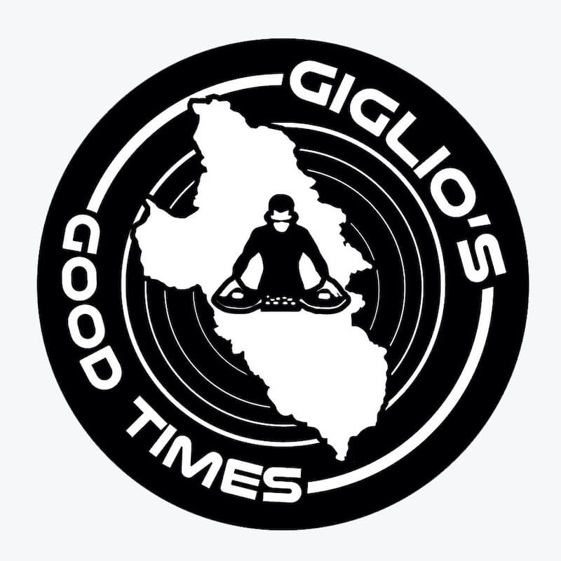 Eventi Giglio Castello - DJ Giglio's Good Times