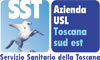 Azienda Sanitaria USL Toscana Sud-Est Logo