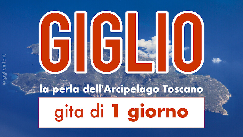 giglio travel recensioni