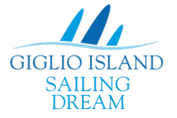 Noleggio Barche a Vela Isola del Giglio - Giglio Island Dream Giglio Campese Logo