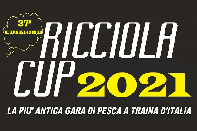 Ricciola Cup 2021 - Isola del Giglio