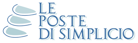 Logo Bed and Breakfast Le Poste di Simplicio, Giglio Campese, Isola del Giglio