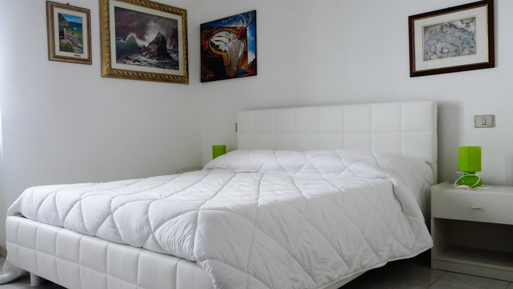 Camera Bed and Breakfast Airone Giglio Castello, Isola del Giglio