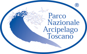 Logo Parco Nazionale Arcipelago Toscano