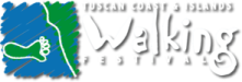 Festival del Camminare Logo