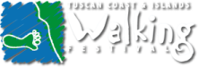 Walking Festival Logo