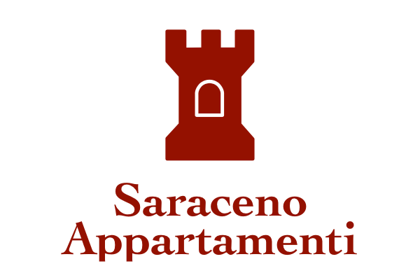 Logo Appartamenti Saraceno a Giglio Porto, Isola del Giglio