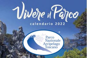 Vivere il Parco Calendario 2022 FP