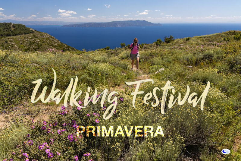 Walking Festival Primavera 2022