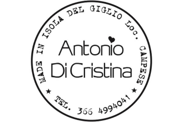 Logo Antonio di Cristina a Giglio Campese, Isola del Giglio