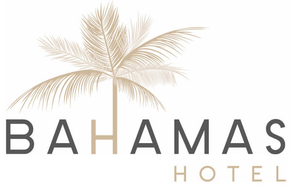 Logo Hotel Bahamas, Giglio Porto, Isola del Giglio