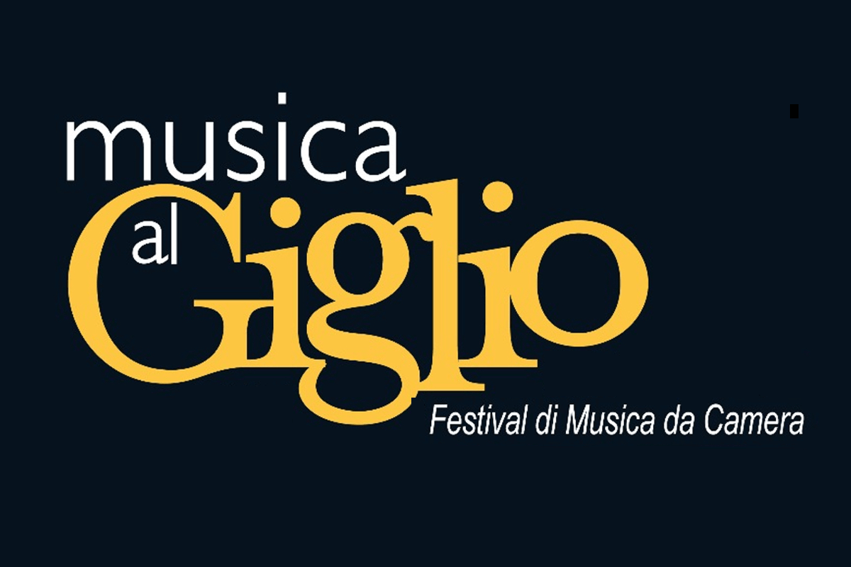 Logo MusicalGiglio Festival di Musica da Camera all'Isola del Giglio