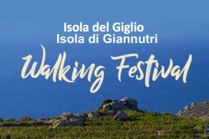 Walking Festival Giglio e Giannutri