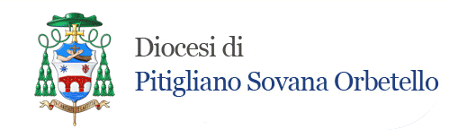 Logo Diocesi di Pitigliano Sovana Orbetello