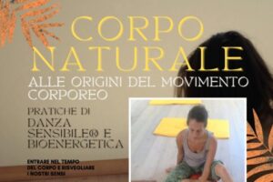 FP Corso Corpo Naturale