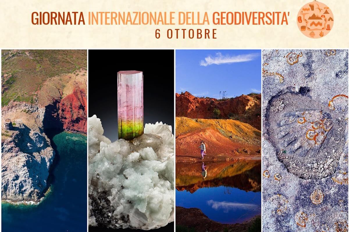 Giornata Internazionale della Geodiversità 2022