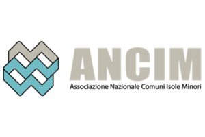 Logo ANCIM - Associazione Nazionale Comuni Isole Minori