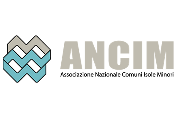 Logo ANCIM - Associazione Nazionale Comuni Isole Minori