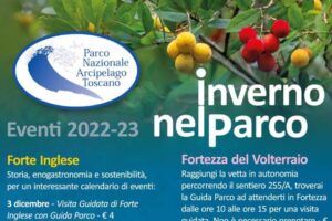 FP Eventi Invernali Parco