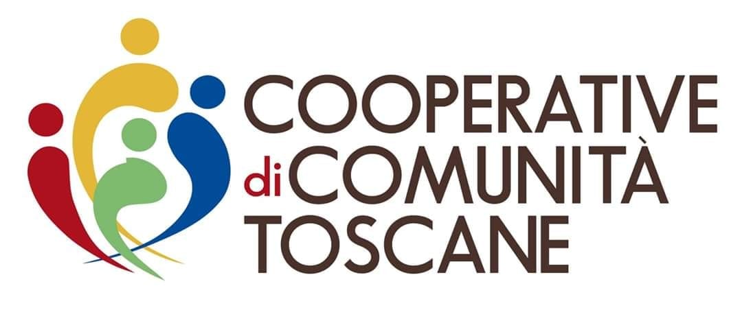 Logo Cooperative di Comunita Toscane