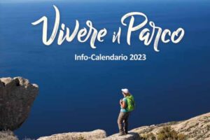 Viver il Parco Calendario 2023 Parco Nazionale Arcipelago Toscano AFP