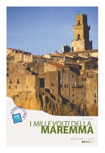 L'Area del Tufo - Guide Maremma, Toscana