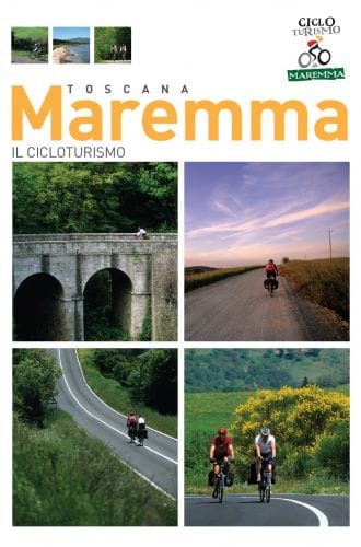 Cicloturismo nella Maremma - Guide Maremma, Toscana