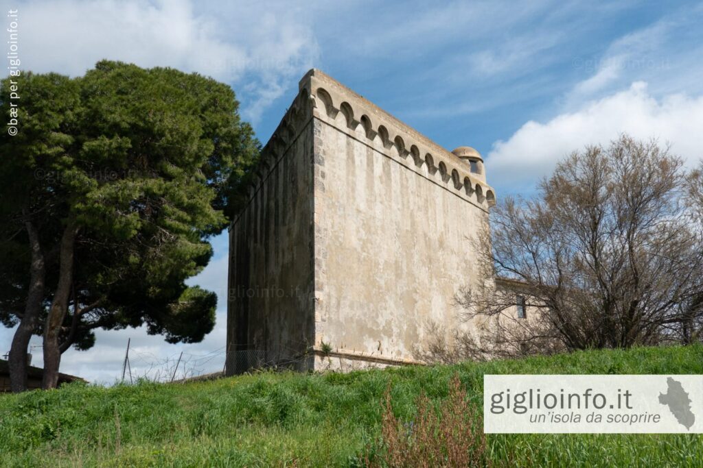 Visita Angolo Forte delle Saline, Orbetello, Maremma Toscana