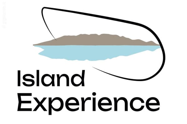 Logo Island Experience Isola del Giglio Porto