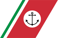 Guardia Costiera Logo