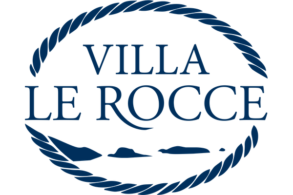 Logo Villa Le Rocce Appartamenti, Isola del Giglio Baia delle Cannelle