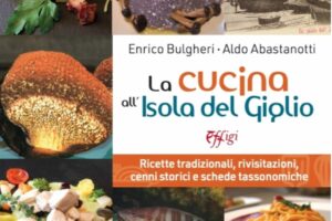 Evento La Cucina dall'Isola del Giglio