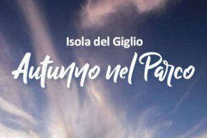 Walking Festival Autunno nel Parco Isola del Giglio