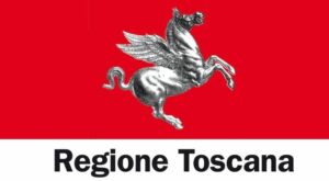 Regione Toscana Stemma