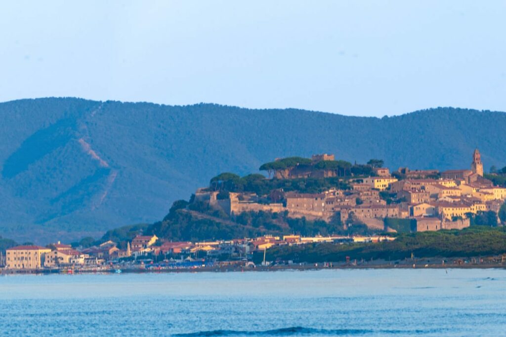 Castiglione della Pescaia