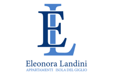 Logo Eleonora Landini Appartamenti, Case Vacanza Isola del Giglio